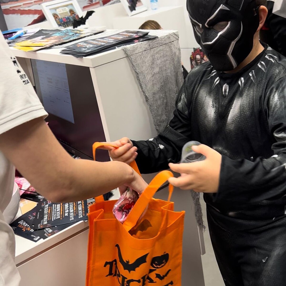 Halloween Paterna 2022